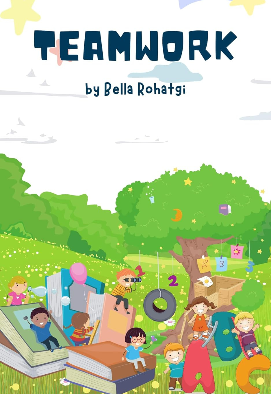 comic-book